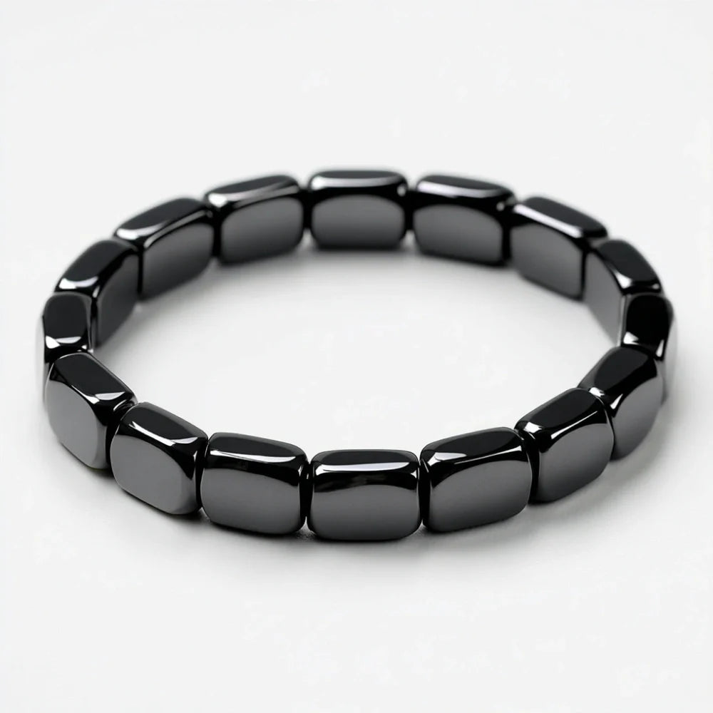 Hemios® Hematite Bracelet