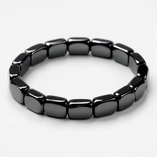 Hemios® Hematite Bracelet